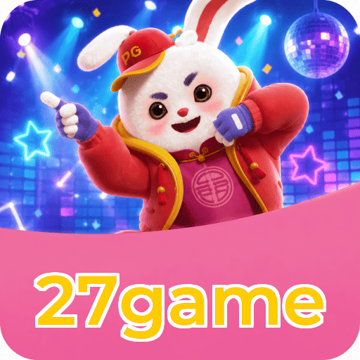 27game Logo Oficial
