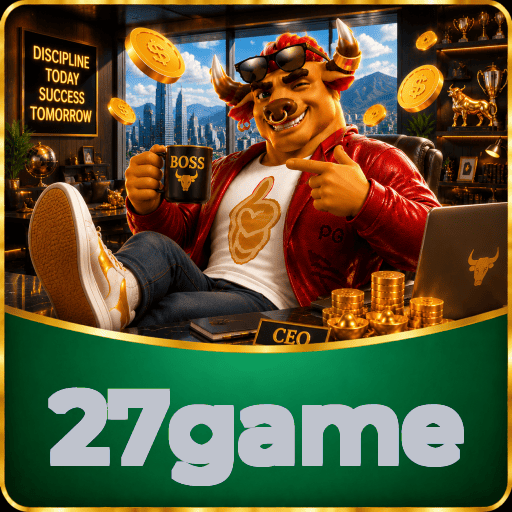 27game Apostas Esportivas Logo - 34 Esportes Certificados