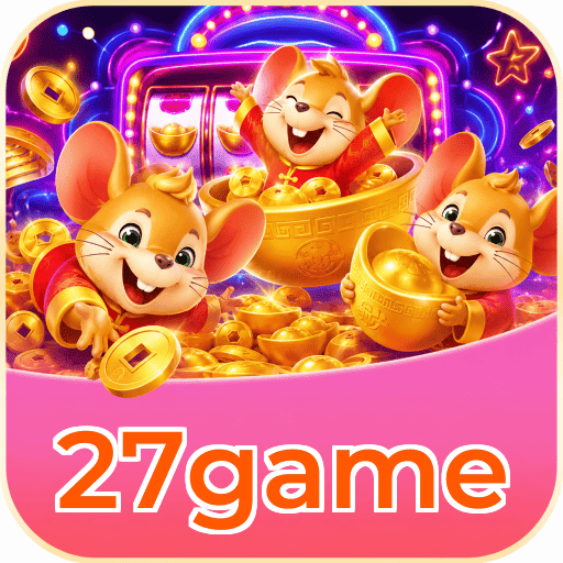 27game Download Speed Test Logo - Teste de Velocidade Certificado