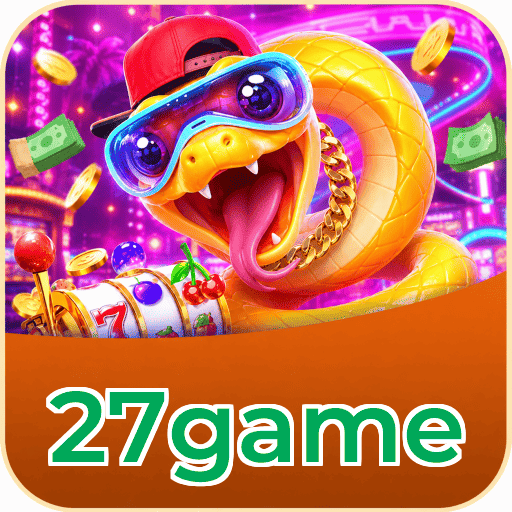 27game Logo Seguro