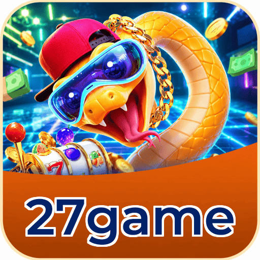 Logo 27game Plataforma Certificada
