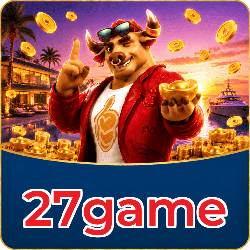 27game VIP Program Logo