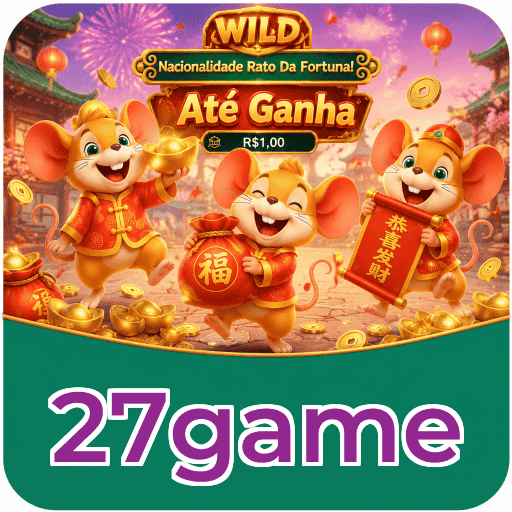 Logo da 27game