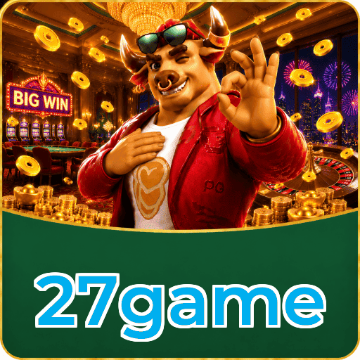 Requisitos do APK 27game para Android - Logo Oficial