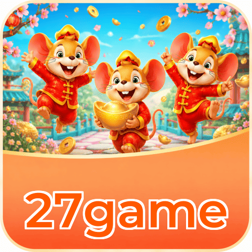 Logo 27game Loteria Online