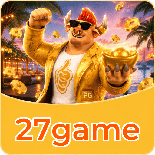 27game Logo Verificado